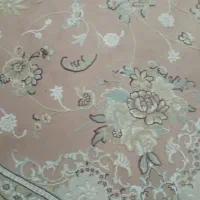 فرش ماشینی سه عدد دوتا شش متری ویک نه متری|فرش|اراک, |دیوار