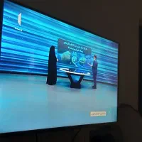 تلویزیون ۵۰ اینچ ایکسویژن