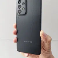 گوشa33 5  سالم|موبایل|چهارباغ, |دیوار