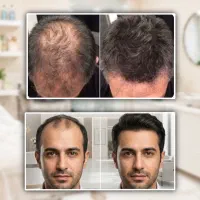 طاسی تموم شد