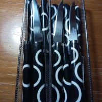 چاقوی میوه خوری