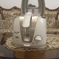 سرخ کن ویداس