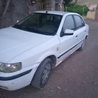 سمند LX ساده، مدل ۱۳۹۳|خودرو سواری و وانت|اردبیل, |دیوار