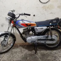 فروش موتور های مزایده|موتورسیکلت|گنبد کاووس, |دیوار