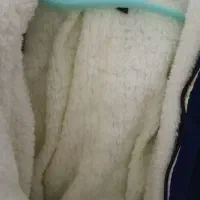 کاپشن بچه گانه|کفش و لباس بچه|بندر انزلی, کارآموزی|دیوار