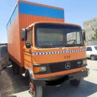 حمل بار و اسباب کشی حرفه ای عدالت بار