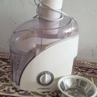 آبمیوه گیر کنوود