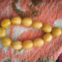 کهربا قدیمی واسه پدر بزرگم بوده به ما رسیده|کلکسیون اشیاء عتیقه|فسا, |دیوار