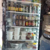 فروش یخچال ۷۰ سانتی ویترینی نو|فروشگاه و مغازه|رشت, بازار|دیوار