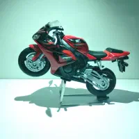 ماکت هندا CBR1000