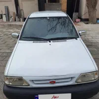 پراید مدل ۹۱