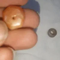 انواع سنگ های گبری