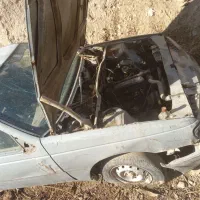 پژواردی مدل ۸۲|خودرو سواری و وانت|گناباد, |دیوار