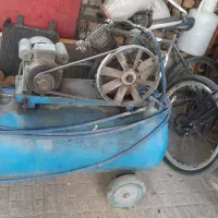 پمپ باد