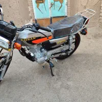 موتور احسان ۲۰۰