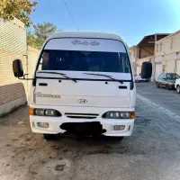 هیوندا مدل۹۱