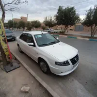 سمندسورن موتورجدید مدل1404