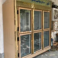 یخچال ایستاده فروشگاهی|فروشگاه و مغازه|بندرعباس, |دیوار