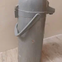 فلاسک مارک رابیتس مناسب باغ و راننده کامیون|کوهنوردی و کمپینگ|مشهد, کوثر|دیوار