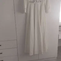 لباس عقد|لباس|گرگان, |دیوار