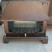 بخاری شومینه