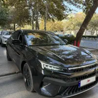 kmc j7 کی ام سی جی ۷ مدل ۱۴۰۲|خودرو سواری و وانت|مشهد, خرمشهر|دیوار