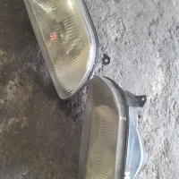 چراغ فابریک ۱۴۱|قطعات یدکی و لوازم جانبی|آستانه اشرفیه, |دیوار