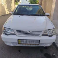 پراید ۱۳۲ مدل ۹۰