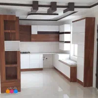 ساخت‌کمد‌وکابینت|خدمات پیشه و مهارت|شهرکرد, |دیوار