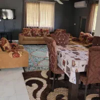 ویلا ،اجاره ای، شبانه|اجارهٔ کوتاهمدت ویلا و باغ|خرمآباد (تنکابن), |دیوار