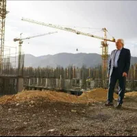 پروژه رونیکا پالاس تهرانسر/حاج رحیم قربانی/اقساطی|پیشفروش املاک|تهران, شهرک دانشگاه|دیوار