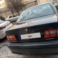 سمند ef7 مدل۹۷|خودرو سواری و وانت|تهران, شمسآباد|دیوار