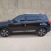 fmcفردا sx5|خودرو سواری و وانت|شیراز, شریف‌آباد|دیوار