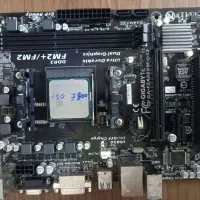 مادربردهایddr3سوکت775 و amd|قطعات و لوازم جانبی رایانه|اندیشه, اندیشه فاز ۴|دیوار