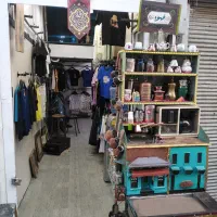 مغازه 19 متری سیداسماعیل