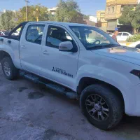 وانت آمیکو آسنا دوگانه سوز، مدل ۱۴۰۰