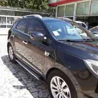 جک S5 اتوماتیک، مدل ۱۳۹۷ مشکی