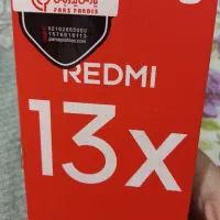 گوشی شیائومی 13x