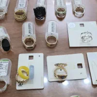 انگشتر زنانه آلمانی