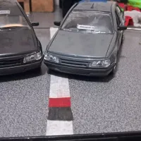 تحویل سفارشات ماکت