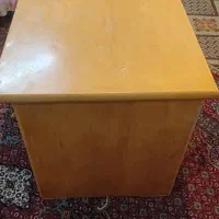 میز تحریر سالم|میز تحریر و کامپیوتر|بروجرد, |دیوار