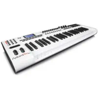 M-Audio Axiom Pro 49.میدی کنترلر حرفهای کمیاب