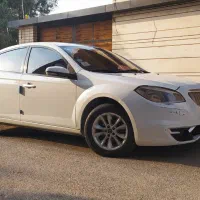 برلیانس 330 مدل 97