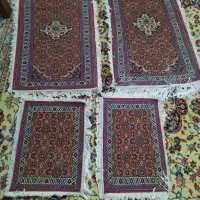 فرش دستباف