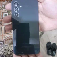 گوشی A54|موبایل|مبارکه, |دیوار