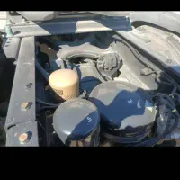 مان500بدون رنگ زیر کار|خودرو سنگین|اسلامشهر, ملکآباد|دیوار