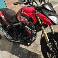 لیفان ۲۰۰|موتورسیکلت|تبریز, |دیوار