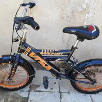 دوچرخه و اسکوتر