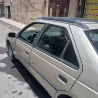 پژو روآ (ROA) بنزینی، مدل ۱۳۸۸|خودرو سواری و وانت|تهران, یافت‌آباد|دیوار