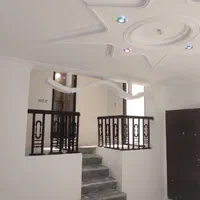 نقاشی ساختمان حرفهای با دستگاه در میانه|خدمات پیشه و مهارت|میانه, |دیوار